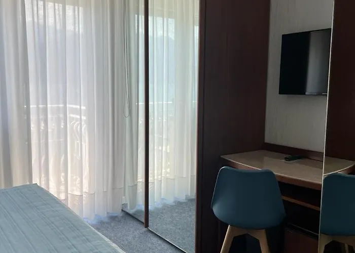 Hotel Excelsior Bay Malcesine