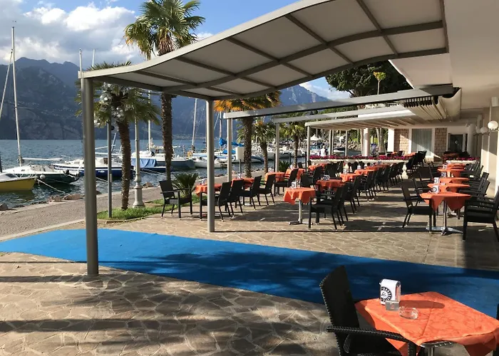 Hotel Excelsior Bay Malcesine