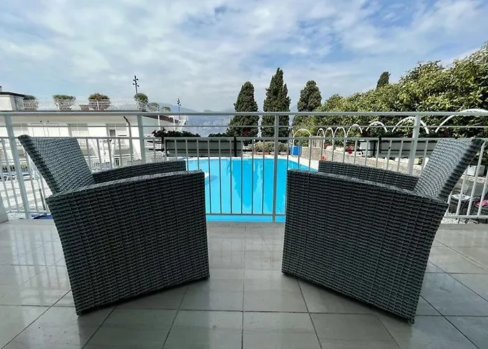 Excelsior Bay Malcesine