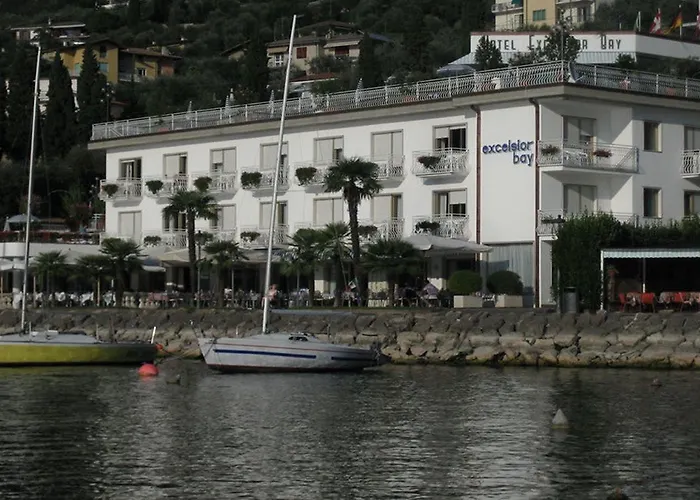 Hotel Excelsior Bay Malcesine