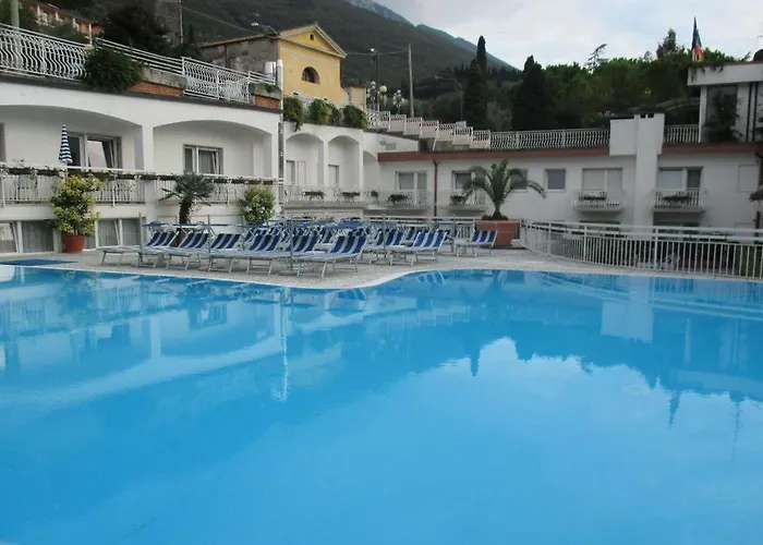 Hotel Excelsior Bay Malcesine