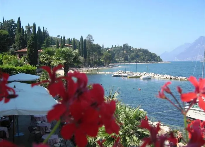 Hotel Excelsior Bay 4*