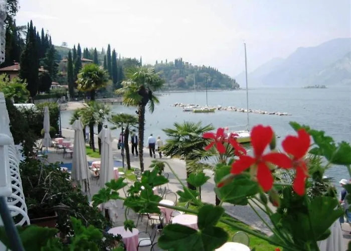 Excelsior Bay Hotel Malcesine