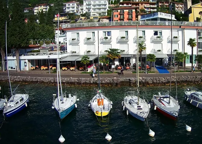 Excelsior Bay Hotel Malcesine