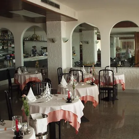 Excelsior Bay Malcesine