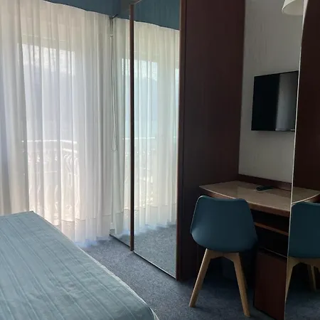 Hotel Excelsior Bay Malcesine