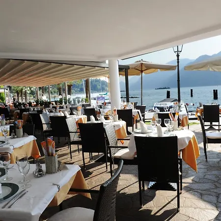 Hotell Excelsior Bay Malcesine
