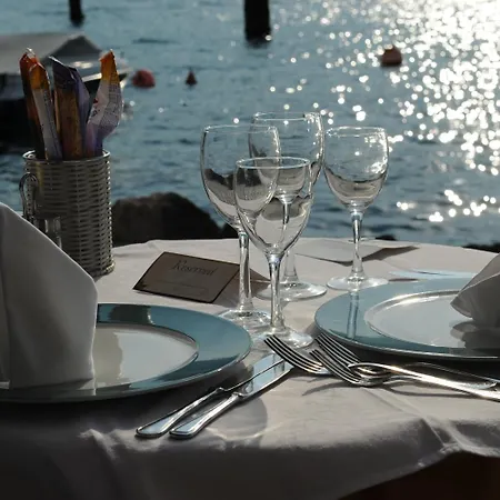 Excelsior Bay Malcesine