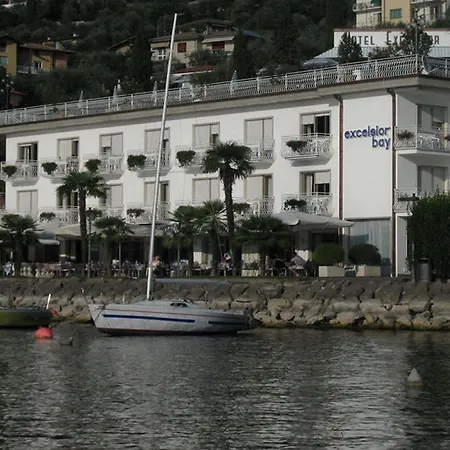Hotel Excelsior Bay Malcesine
