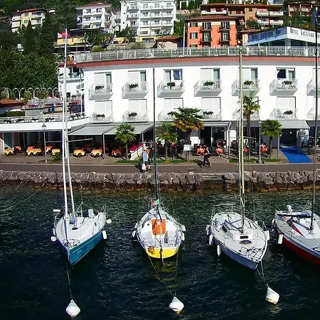 Excelsior Bay Hotel Malcesine