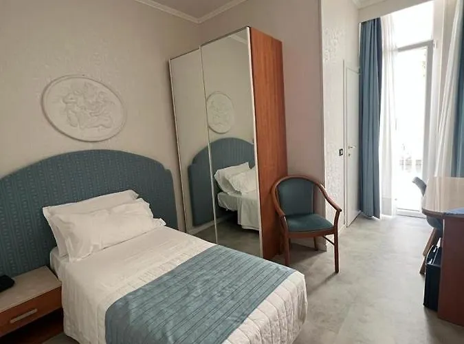 Excelsior Bay 4* Malcesine