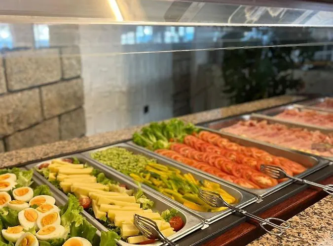 Excelsior Bay 4* Malcesine