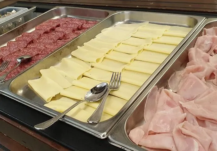 Excelsior Bay Hotel 4*