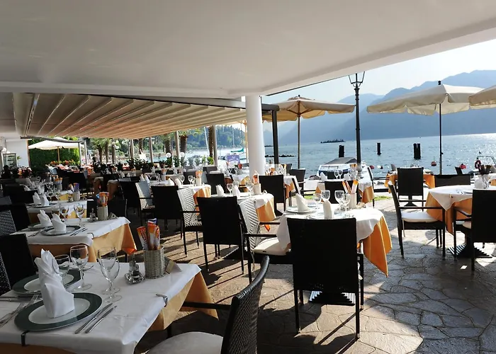 Hotel Excelsior Bay Malcesine