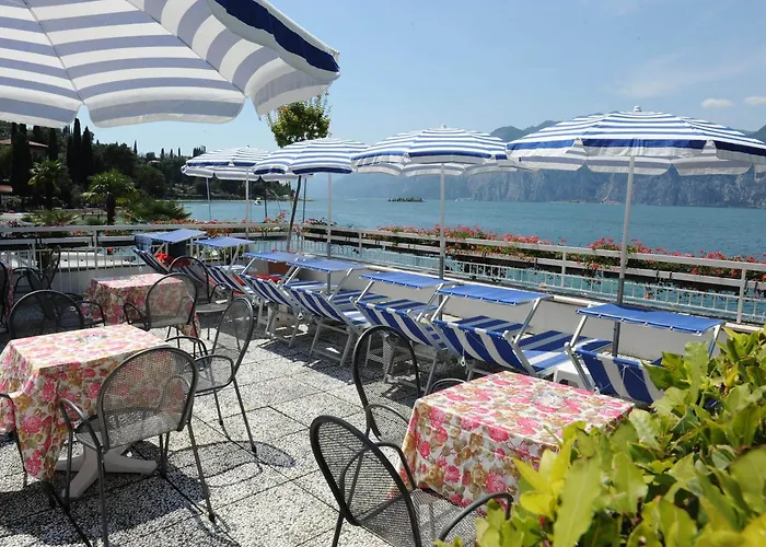 Excelsior Bay Malcesine