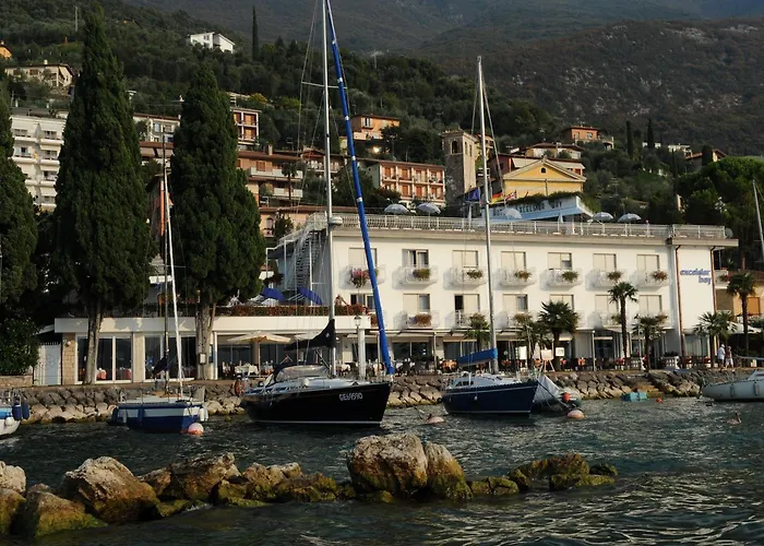 Hotel Excelsior Bay Malcesine