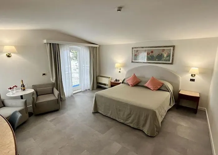 Hotel Excelsior Bay Malcesine