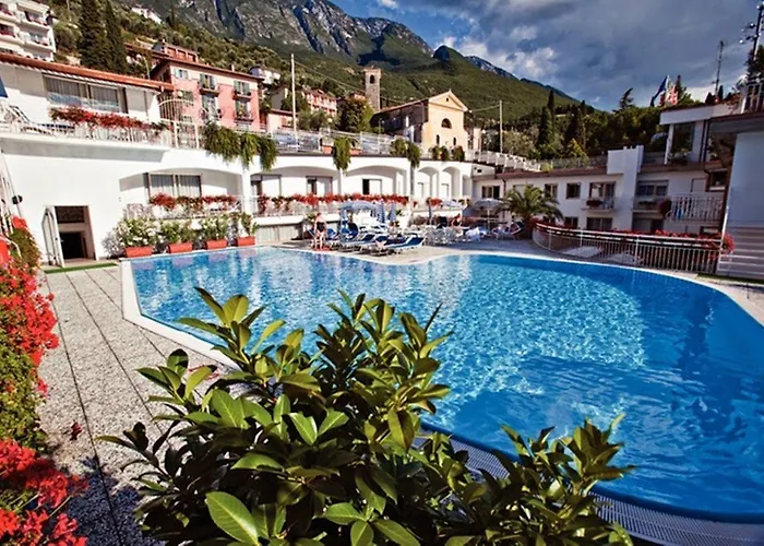 Excelsior Bay Malcesine