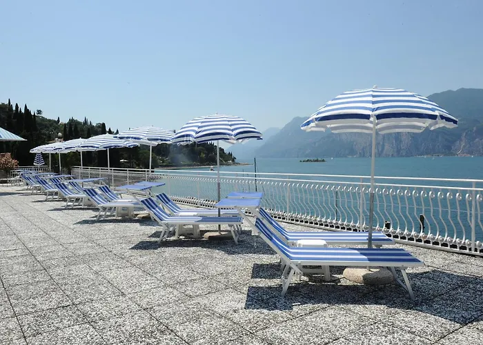 Hotel Excelsior Bay 4*