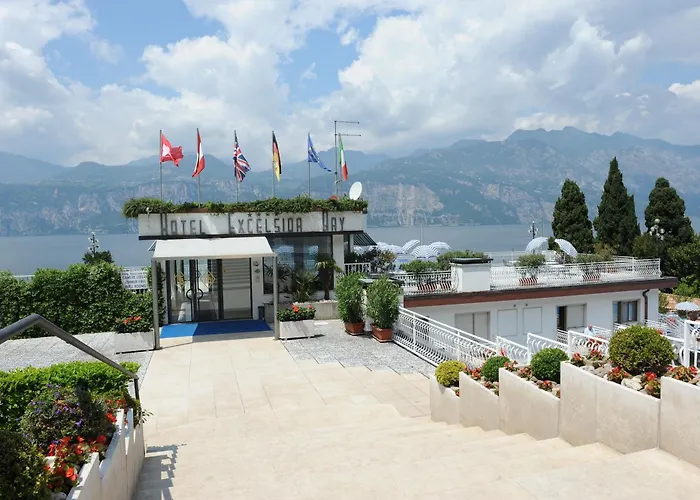 Excelsior Bay Malcesine