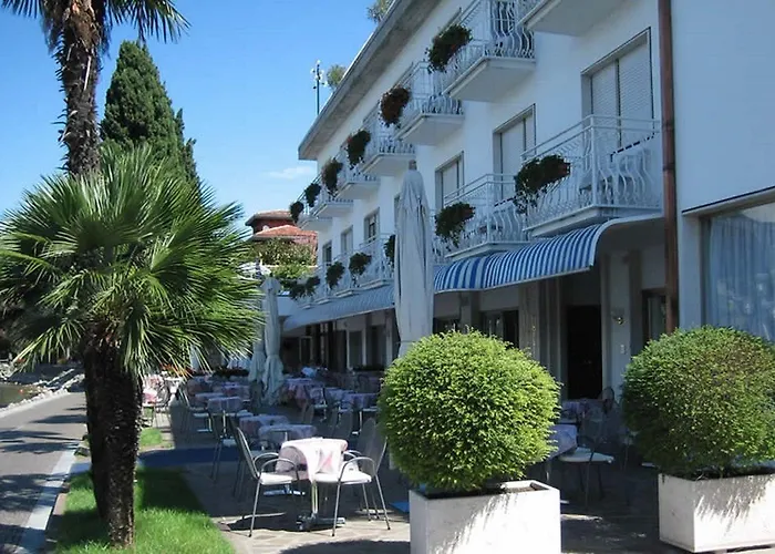 Hotel Excelsior Bay Malcesine