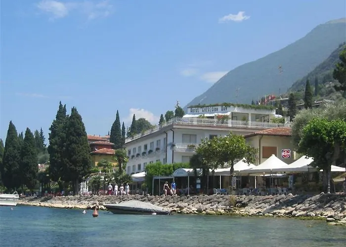 Excelsior Bay 4* Malcesine